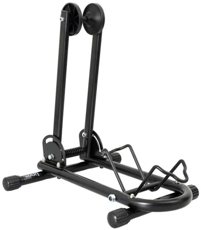 Max1 sklopný stojan pro kola 20"-29" ROCK Max1 sklopný stojan pro kola 20"-29" ROCK