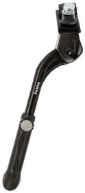 Max1 stojánek středový stavitelný Quick size 16-20" černý