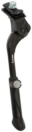Max1 stojan stredový nastaviteľný Quick size 16-20[34] čierny