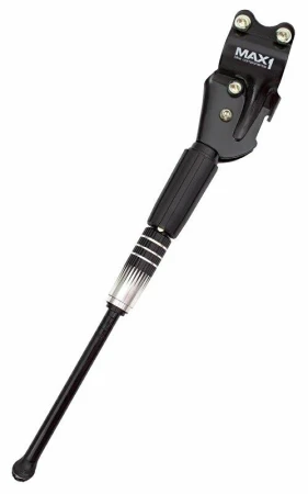 Max1 stojánek zadní 24-28" černý Max1 stojánek zadní 24-28" černý