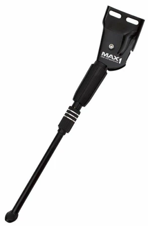 Max1 stojánek zadní M-Mount 26-29" černý