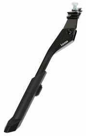 Max1 středový stojánek E-bike 24-29" černý