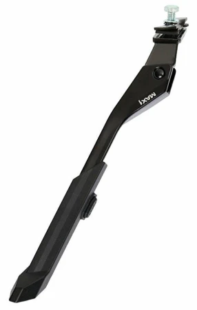 Max1 středový stojánek E-bike 24-29" černý