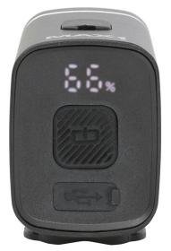 Max1 světlo přední Cube 500 lm