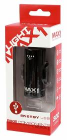 Max1 světlo přední Energy USB