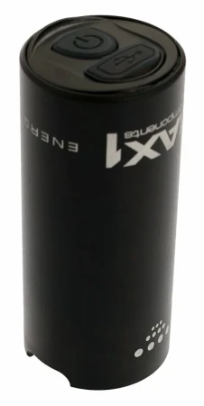 Max1 světlo přední Energy USB