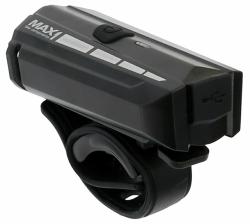 Max1 světlo přední Highlight USB