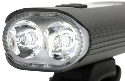 Max1 světlo přední Nova 1000 USB