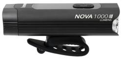 Max1 světlo přední Nova 1000 USB