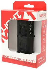 Max1 světlo přední Nova 1000 USB