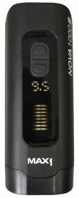 Max1 světlo přední Nova 1000 USB
