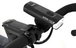 Max1 světlo přední Nova 1000 USB