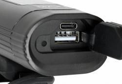 Max1 světlo přední Nova 1000 USB