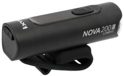 Max1 světlo přední Nova 200 USB