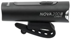 Max1 světlo přední Nova 200 USB