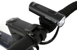 Max1 světlo přední Nova 200 USB