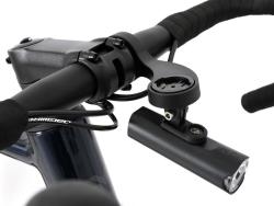 Max1 světlo přední Nova 200 USB