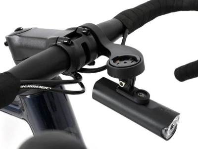 Max1 světlo přední Nova 200 USB