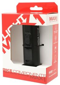 Max1 světlo přední Nova 500 USB