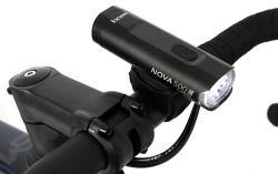 Max1 světlo přední Nova 500 USB