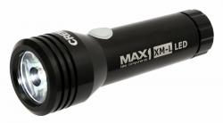 Max1 svetlo predné Taktik USB
