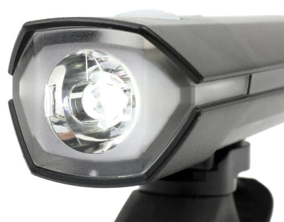 Max1 světlo přední Vision 300 USB