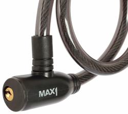 Max1 zámek lanko Golem II. 650x12 mm 2klíče