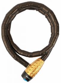 Max1 zámek MOTO 1000x18 mm 4 klíče