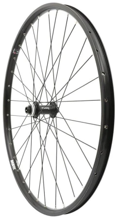 Max1 zapletené kolo 28/29" Disc Center lock přední 110/15 boost černé Max1 zapletené kolo 28/29" Disc Center lock přední 110/15 boost černé