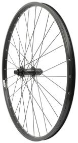 Max1 zapletené kolo 28/29" Disc Center lock zadní 8-11sp. 148/12 boost černé Max1 zapletené kolo 28/29" Disc Center lock zadní 8-11sp. 148/12 boost černé