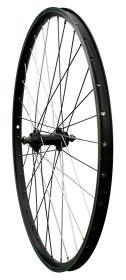 Max1 zapletené kolo 28/29" V-brake přední černé Max1 zapletené kolo 28/29" V-brake přední černé