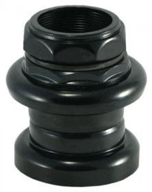 Max1 závitové hlavové zloženie 1 1/8" čierne Max1 závitové hlavové zloženie 1 1/8" čierne