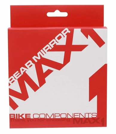 Max1 zrcátko E-bike levé