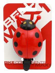 Max1 zvonek Beruška