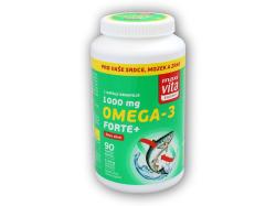Maxivita Maxi Vita Exclusive Omega 3 forte+ 90 kapsúl