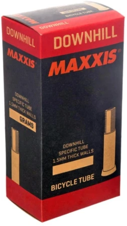 Maxxis Duše Downhill 29x2.2/2.5 Auto-sv 48mm (eib00233400)