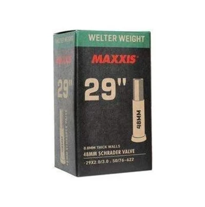 Maxxis Duše Welter Weight 29x2.0/3.0 Auto-sv 48mm (eib00140900)