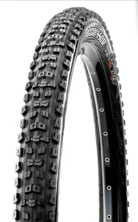Maxxis Plášť Aggressor Kevlar 29x2.50wt Dd/tr