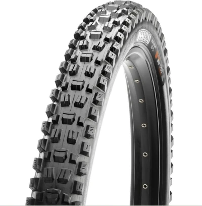 Maxxis Plášť Assegai 27.5x2.60 Kevlar Maxxterra/exo/tr (etb00701200)
