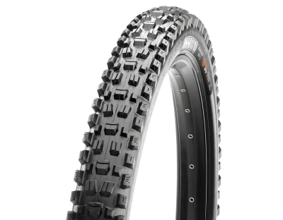 Maxxis Plášť Assegai 29x2.50 Kevlar 3cg/new Dh/tr (etb00778800)