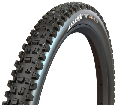 Maxxis Plášť Assegai 29x2.50wt Drát Bikepark/dh/tr (etb00435500)