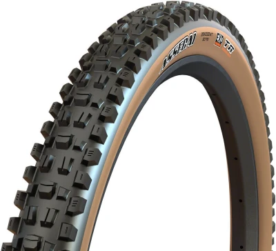 Maxxis Plášť Assegai 29x2.50wt Kevlar Exo/tr/tanwall (etb00502900)