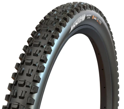 Maxxis Plášť Assegai 29x2.60 Kevlar Maxxterra/exo/tr (etb00701300)