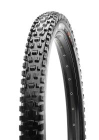 Maxxis Plášť Assegai Kevlar 27.5x2.50wt 3cg/exo+/tr Maxxis Plášť Assegai Kevlar 27.5x2.50wt 3cg/exo+/tr