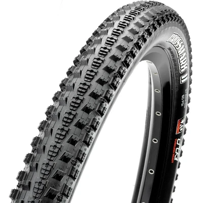 Maxxis Plášť Crossmark Ii 26x2.25 Drát (etb00359300)