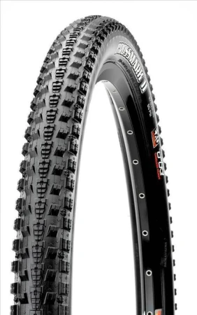 Maxxis Plášť Crossmark Ii 27.5x2.10 Drát (etb90953000) Maxxis Plášť Crossmark Ii 27.5x2.10 Drát (etb90953000)