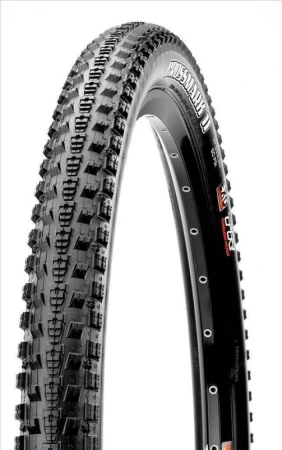 Maxxis Plášť Crossmark Ii Kevlar 27,5x2.25 Exo/tr