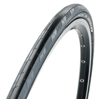 Maxxis Plášť Detonator 700x28 Drát (etb00394000)