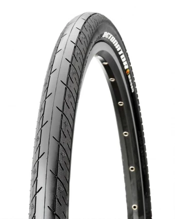 Maxxis Plášť Detonator Drát 26x1.50 Maxxis Plášť Detonator Drát 26x1.50