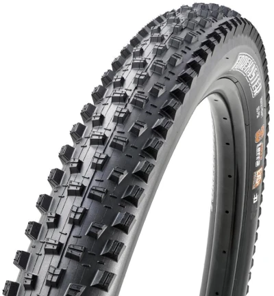Maxxis Plášť Forekaster 27.5x2.40wt Kevlar Exo/tr (etb00477000)